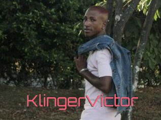 KlingerVictor