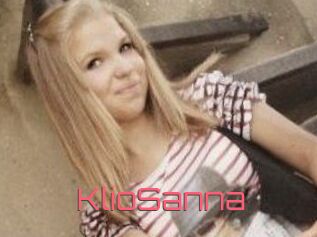 KlioSanna