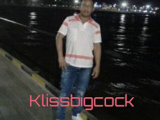 Klissbigcock