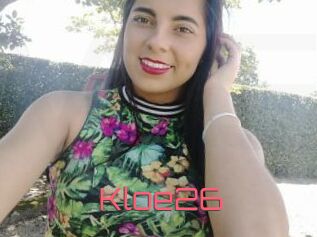 Kloe26