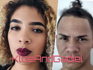 KloeAndGadiel