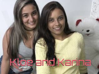 Kloe_and_Karina