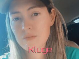 Kluge