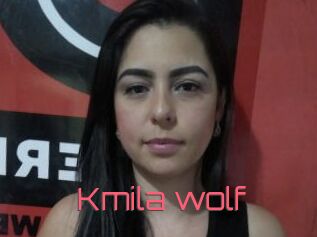 Kmila_wolf