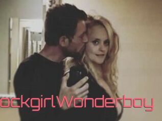 KneesockgirlWonderboy