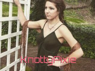 KnottyPixie