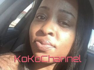 KoKoChannel
