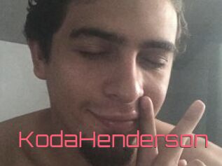 KodaHenderson