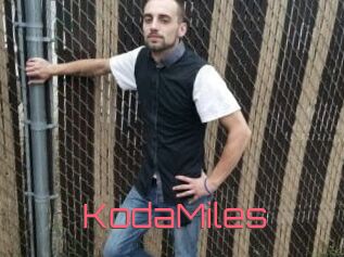 KodaMiles