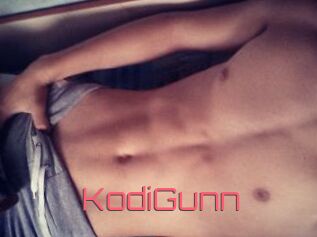 KodiGunn