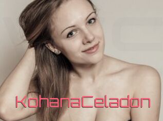 KohanaCeladon