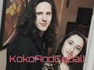 KokoAndCobalt