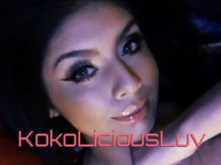 KokoLiciousLuv