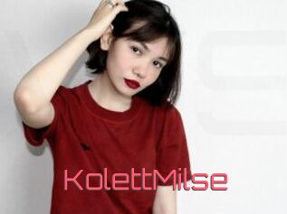 KolettMilse