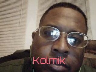 Kolmik