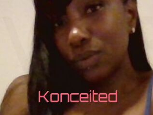 Konceited