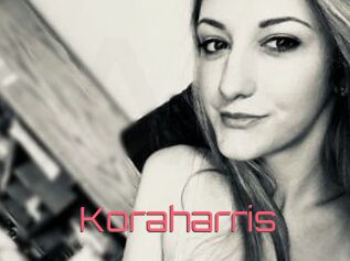 Koraharris