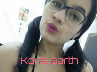 Koral_sarth