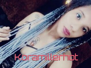 Koramillerhot