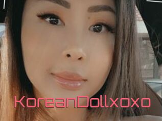 KoreanDollxoxo
