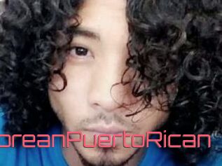KoreanPuertoRican