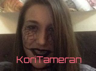 KoriTameran