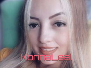 KorinaLeal
