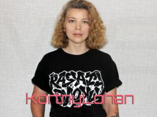 KortnyLohan