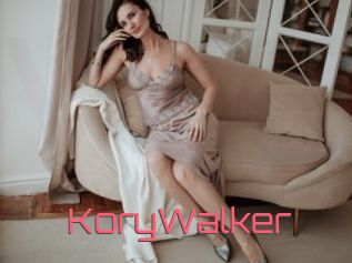 KoryWalker