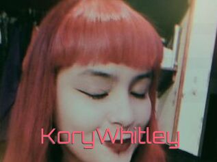 KoryWhitley