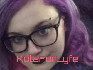 KotaForLyfe