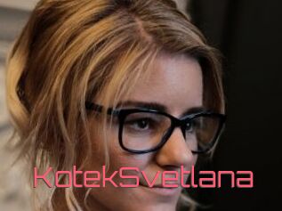 KotekSvetlana