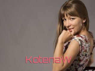 KotenaW