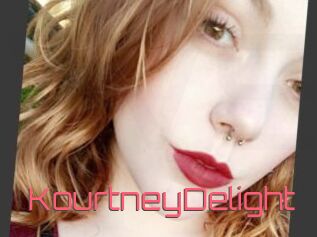 KourtneyDelight