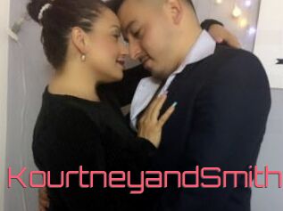 KourtneyandSmith