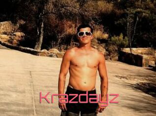 Krazdayz