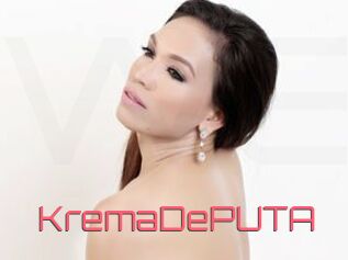 KremaDePUTA