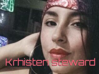 Krhisten_steward