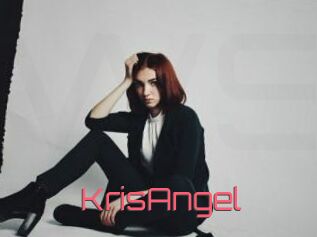 KrisAngel