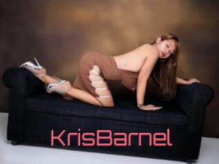 KrisBarnel
