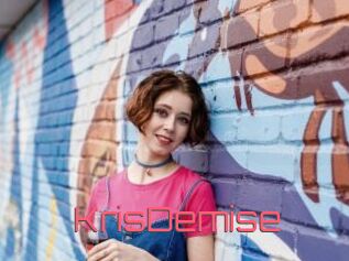 KrisDemise