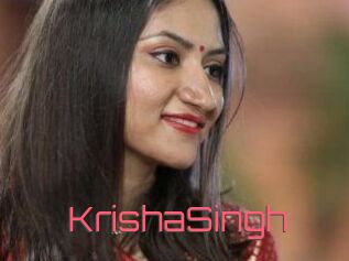 Krisha_Singh