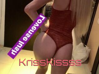 KrissKissss