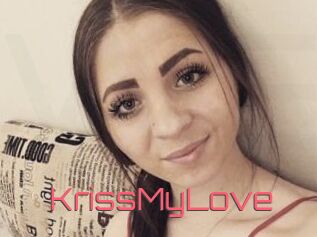 KrissMyLove