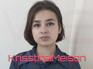 KrisstinaMeison