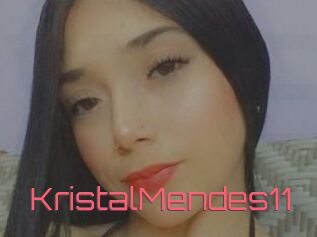 KristalMendes11