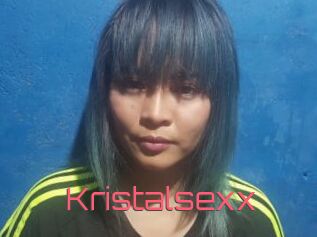 Kristalsexx