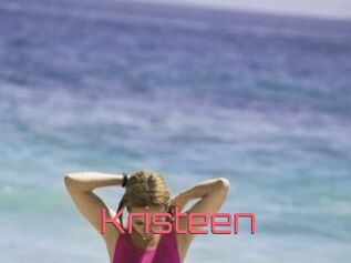 Kristeen