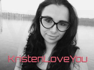 KristenLoveYou