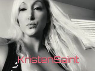 KristenSaint